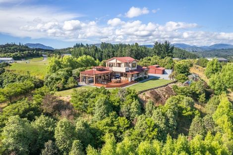 Photo of property in 10 Rural View Way, Maymorn, Upper Hutt, 5018