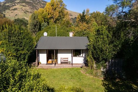 Photo of property in 124 Western Valley Road, Little River, 7591