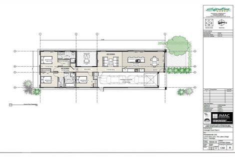 Photo of property in 4 Hera Lane, Pyes Pa, Tauranga, 3112