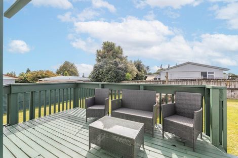 Photo of property in 13 Cairngorm Place, Tokoroa, 3420