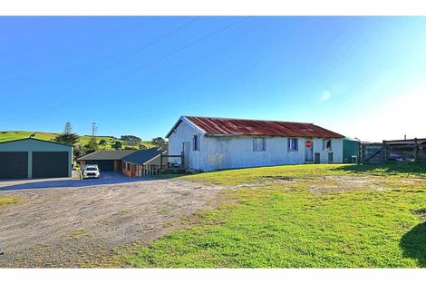 Photo of property in 486 Scottys Camp Road, Parore, Dargaville, 0377