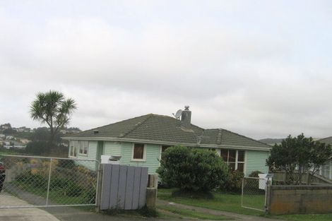 Photo of property in 8 Caduceus Place, Ascot Park, Porirua, 5024
