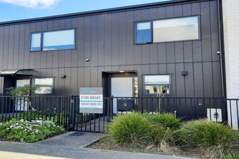 Photo of property in 12 Brookview Drive, Flat Bush, Auckland, 2019