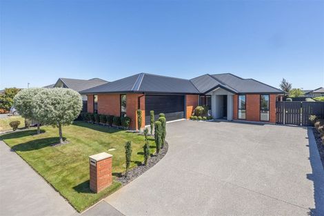 Photo of property in 27 Rawnsley Terrace, Wigram, Christchurch, 8042