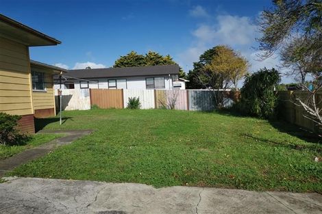 Photo of property in 5 Israel Avenue, Clover Park, Auckland, 2023