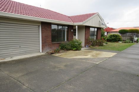 Photo of property in 1/246 Avonhead Road, Avonhead, Christchurch, 8042