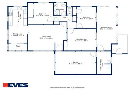 Photo of property in 8b Westbrook Place, Pomare, Rotorua, 3015