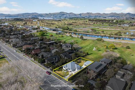 Photo of property in 370 Keyes Road, New Brighton, Christchurch, 8083