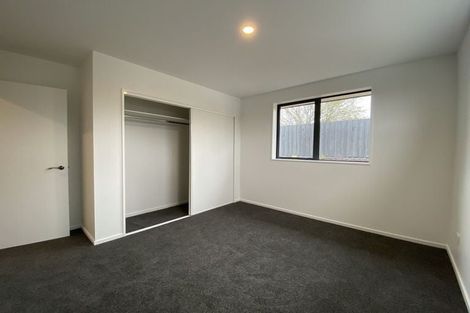 Photo of property in 12c Rahme Crescent, Kaiapoi, 7630