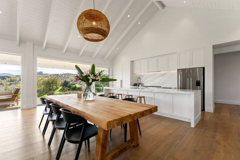 Photo of property in 48 Upper Whangateau Road, Big Omaha, 0985