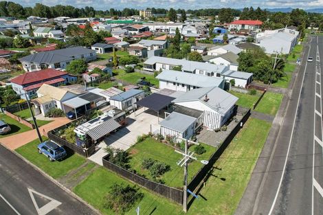 Photo of property in 21 Station Road, Paeroa, 3600