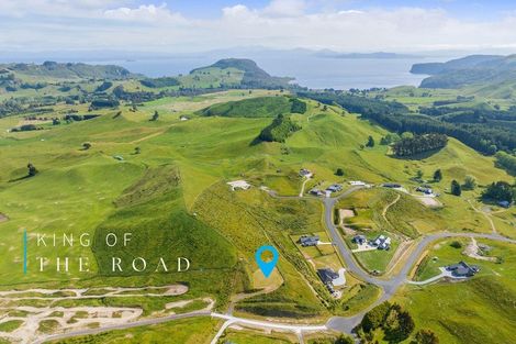 Photo of property in 44 King Road, Kinloch, Taupo, 3385