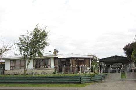 Photo of property in 136 Chatham Road, Flaxmere, Hastings, 4120