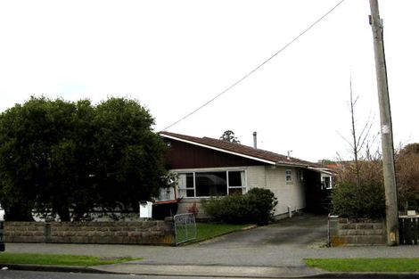 Photo of property in 40 Vivian Street, Solway, Masterton, 5810