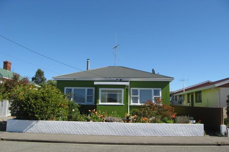 Photo of property in 14 Clyde Street, Seaview, Timaru, 7910