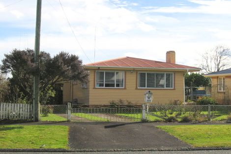 Photo of property in 22 Irvine Street, Frankton, Hamilton, 3204