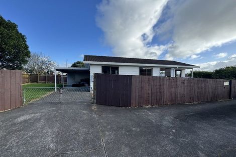Photo of property in 1/327 Weymouth Road, Weymouth, Auckland, 2103