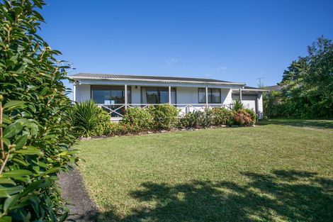 Photo of property in 62 Young Street, Morrinsville, 3300