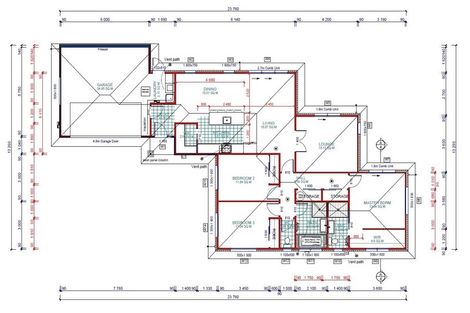 Photo of property in 10 Willetts Way, Rolleston, 7615