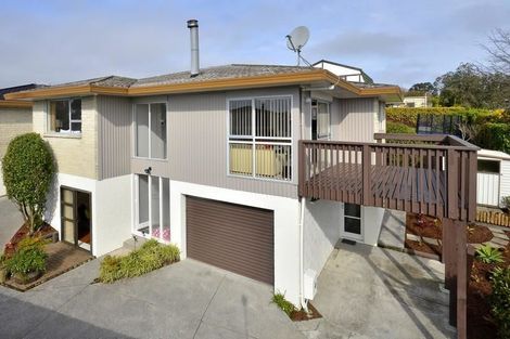 Photo of property in 2/42 Cherry Road, Bucklands Beach, Auckland, 2014