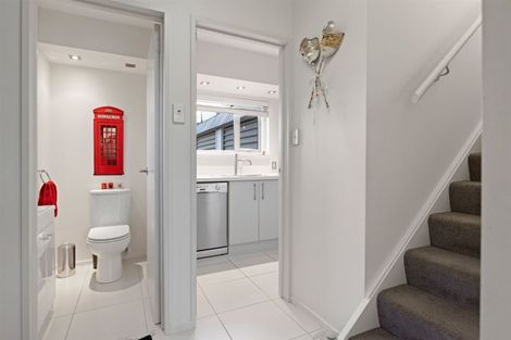 Photo of property in 3/71 Office Road, Merivale, Christchurch, 8014