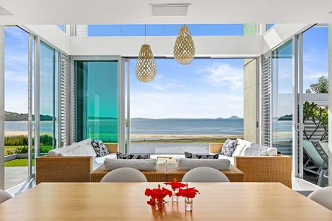 Photo of property in 11 Highland Lass Place, Langs Beach, Waipu, 0582