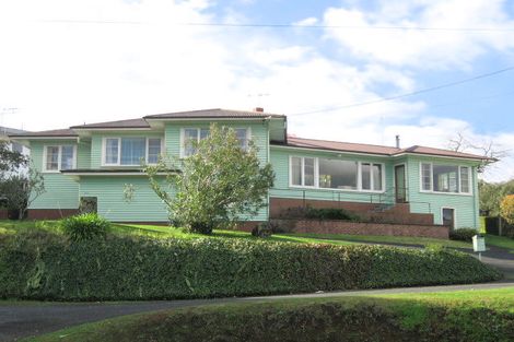 Photo of property in 324 Kamo Road, Te Kamo, Whangarei, 0112