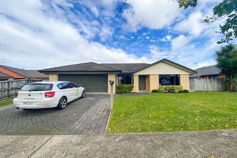 Photo of property in 41 Wentworth Drive, Rototuna North, Hamilton, 3210
