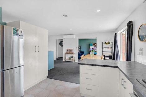 Photo of property in 6 Donatello Drive, Rolleston, 7614