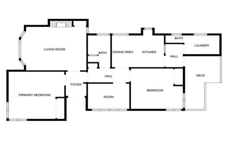 Photo of property in 31 Mataora Road, Kenmure, Dunedin, 9011