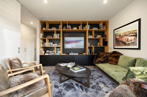 Photo of property in 10 Musterers Way, Ben Ohau, Twizel, 7999