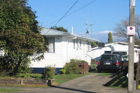 Photo of property in 93 Pukete Road, Pukete, Hamilton, 3200