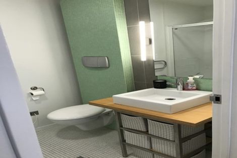 Photo of property in 10/27 Cheshire Street, Parnell, Auckland, 1052