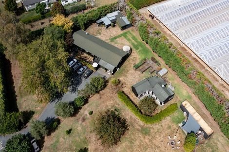 Photo of property in 323 Hautapu Road, Tamahere, Cambridge, 3493