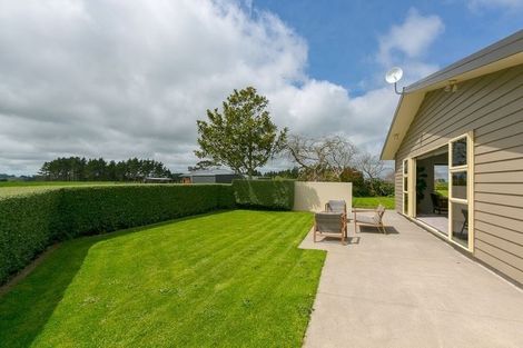 Photo of property in 457 Upland Road, Tarurutangi, New Plymouth, 4372