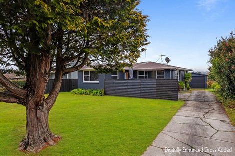 Photo of property in 33 Jervis Street, Hillcrest, Rotorua, 3015