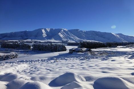 Photo of property in 623 Coleridge Road, Windwhistle, Hororata, 7572