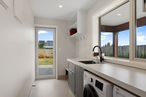 Photo of property in 4 Gleniffer Place, Methven, 7730