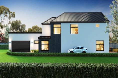 Photo of property in 86 Saint Albans Street, St Albans, Christchurch, 8014