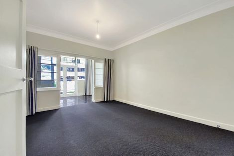 Photo of property in 20a Portland Crescent, Thorndon, Wellington, 6011