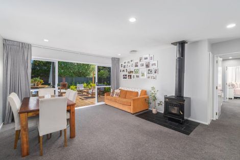 Photo of property in 12 Westview Crescent, West Melton, 7618