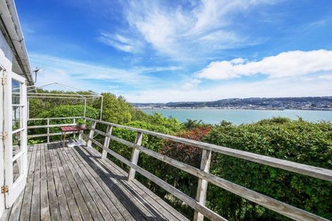 Photo of property in 32 Glengyle Street, Vauxhall, Dunedin, 9013