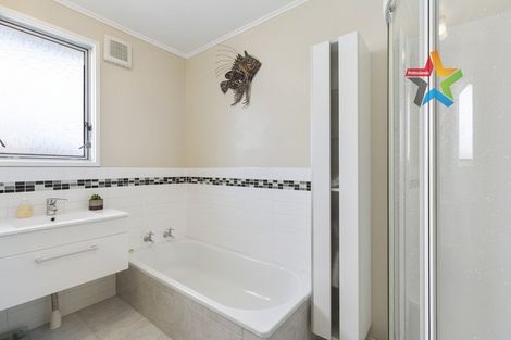 Photo of property in 41 Meremere Street, Wainuiomata, Lower Hutt, 5014