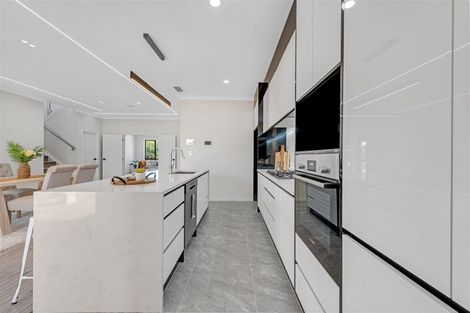 Photo of property in 73 Koromeke Street, Flat Bush, Auckland, 2019