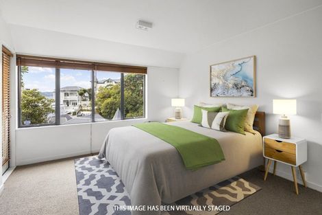Photo of property in 28 Hay Street, Oriental Bay, Wellington, 6011
