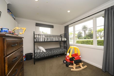 Photo of property in 134 Cook Street, West End, Palmerston North, 4410