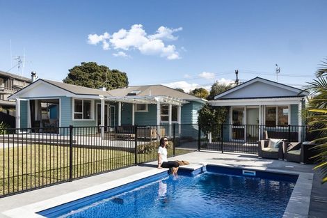 Photo of property in 7 Orkney Road, Mount Maunganui, 3116