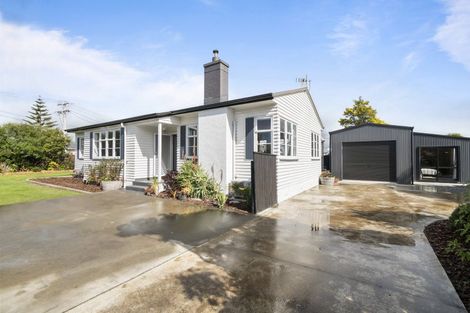 Photo of property in 10 Lytton Street, Feilding, 4702