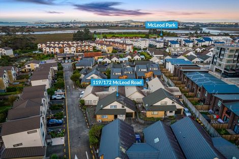 Photo of property in St Claire Village, 119/172 Mcleod Road, Te Atatu South, Auckland, 0610