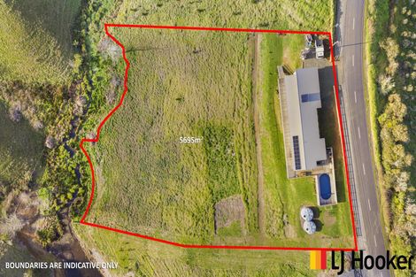 Photo of property in 160 Cameron Town Road, Pukekohe, 2678